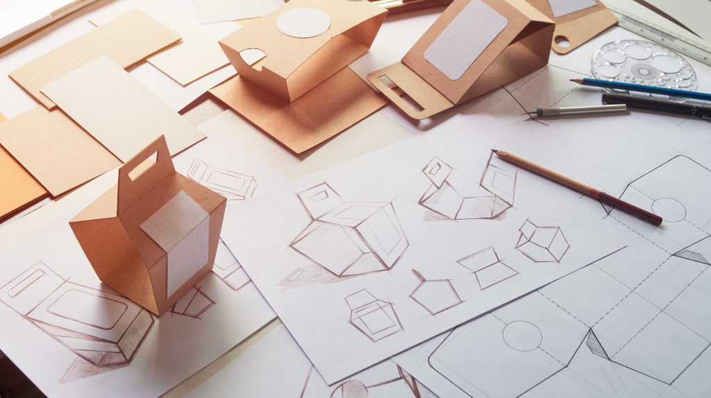 Packaging Essentials: 100 Design Principles for Creating Packages