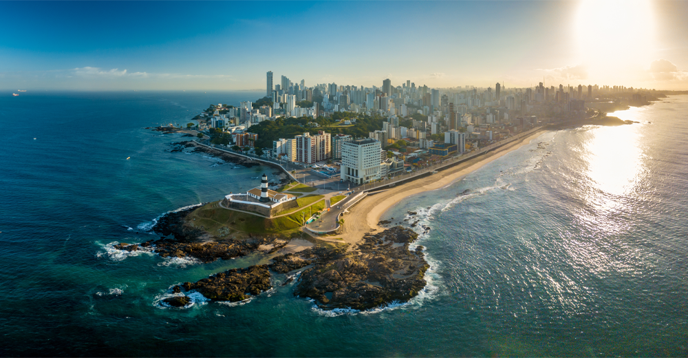 Race, Reform, and Tradition in Bahia