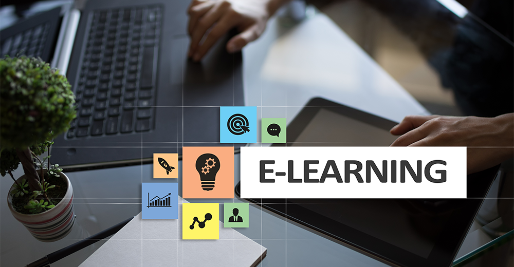 e-learning