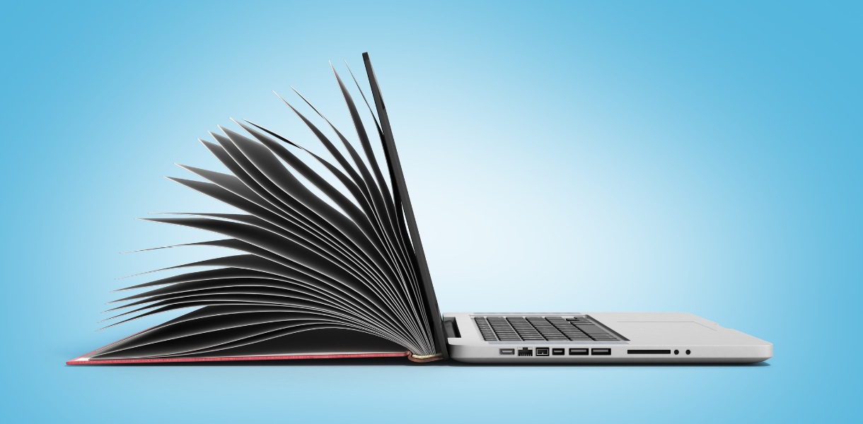 what is digital libraries