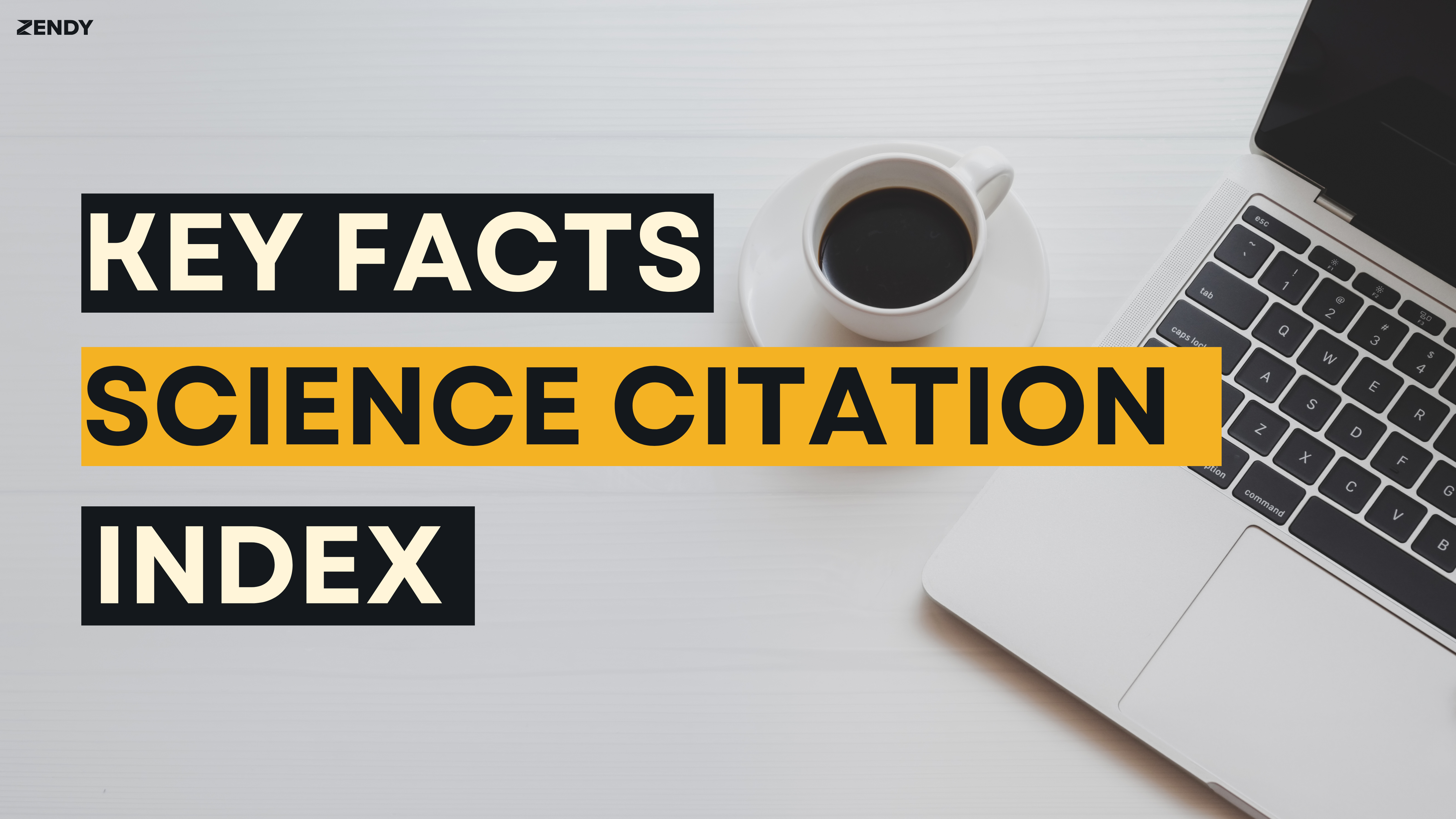 What is the Science Citation Index