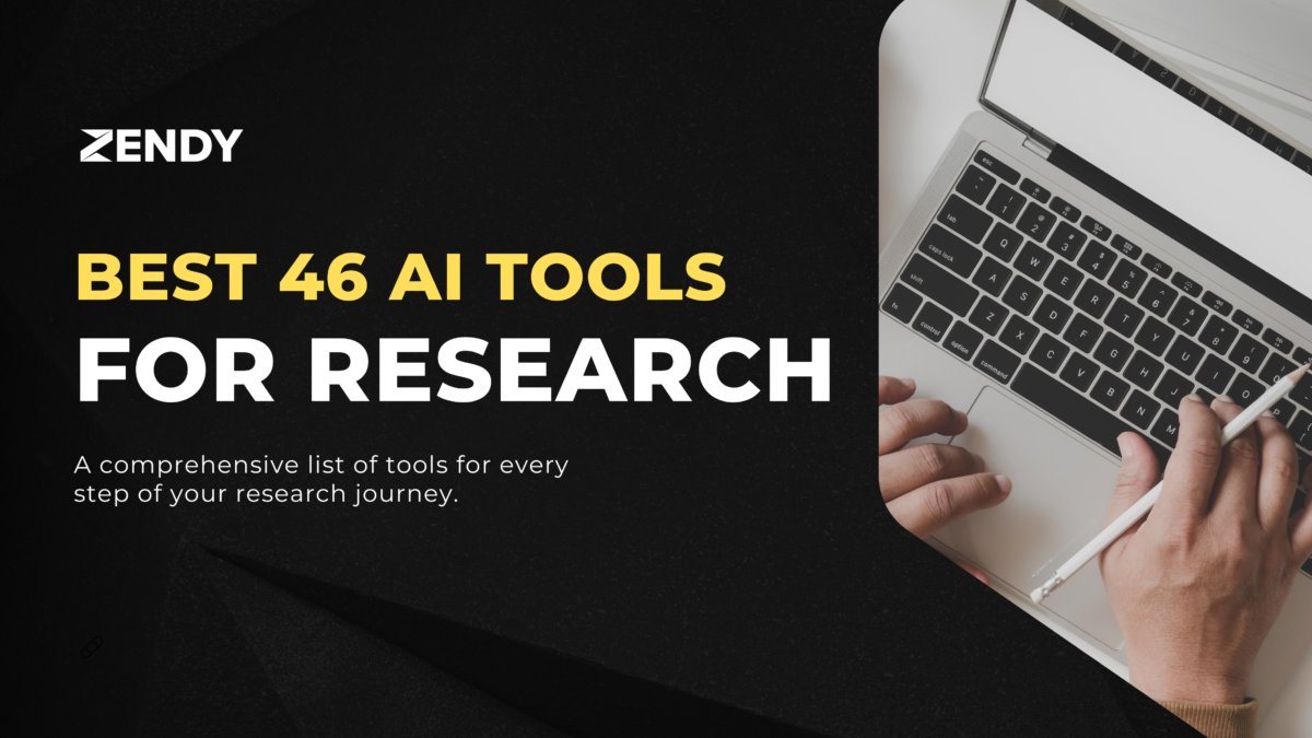 ai for research