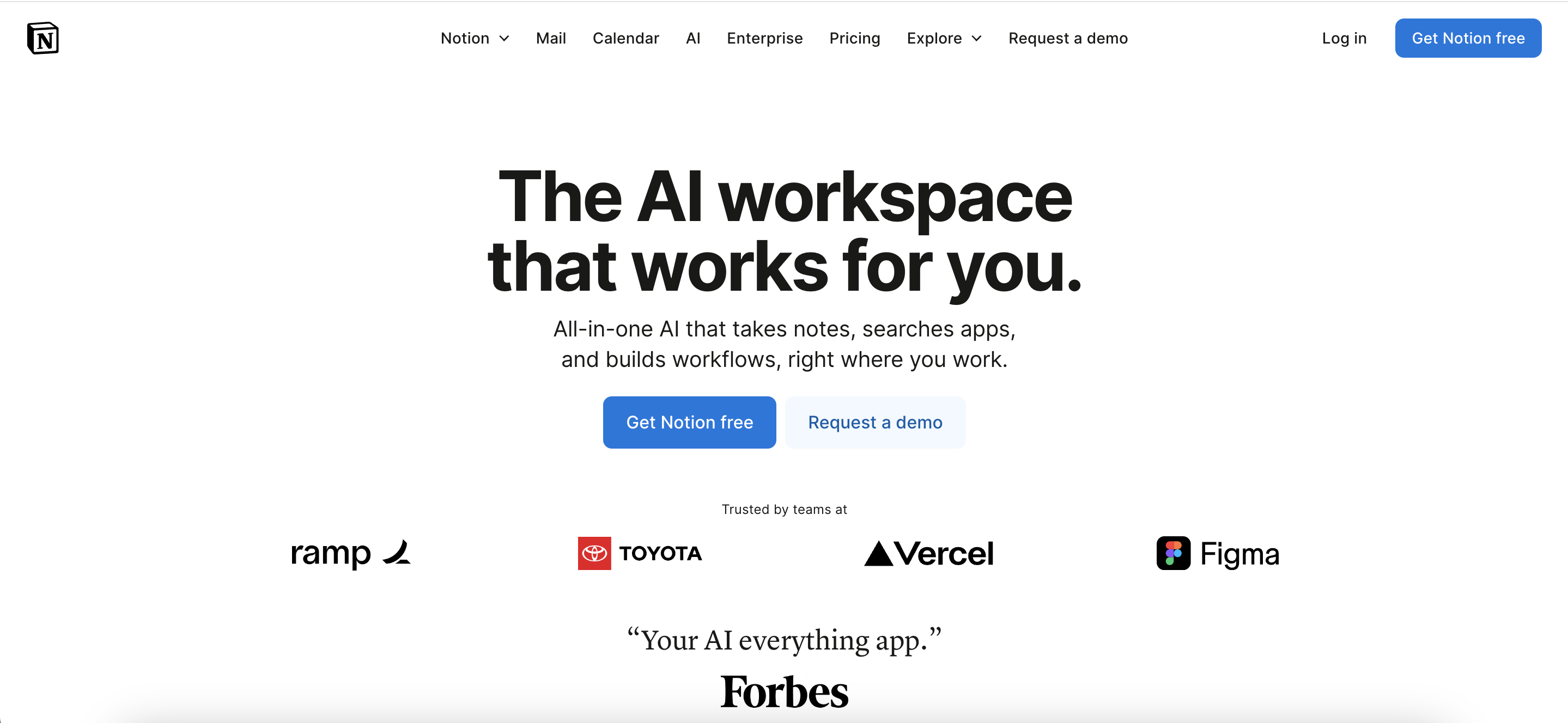 AI Productivity Tools for Researchers