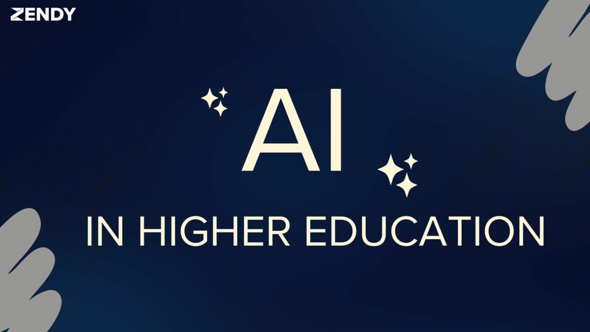 AI in Higher Education