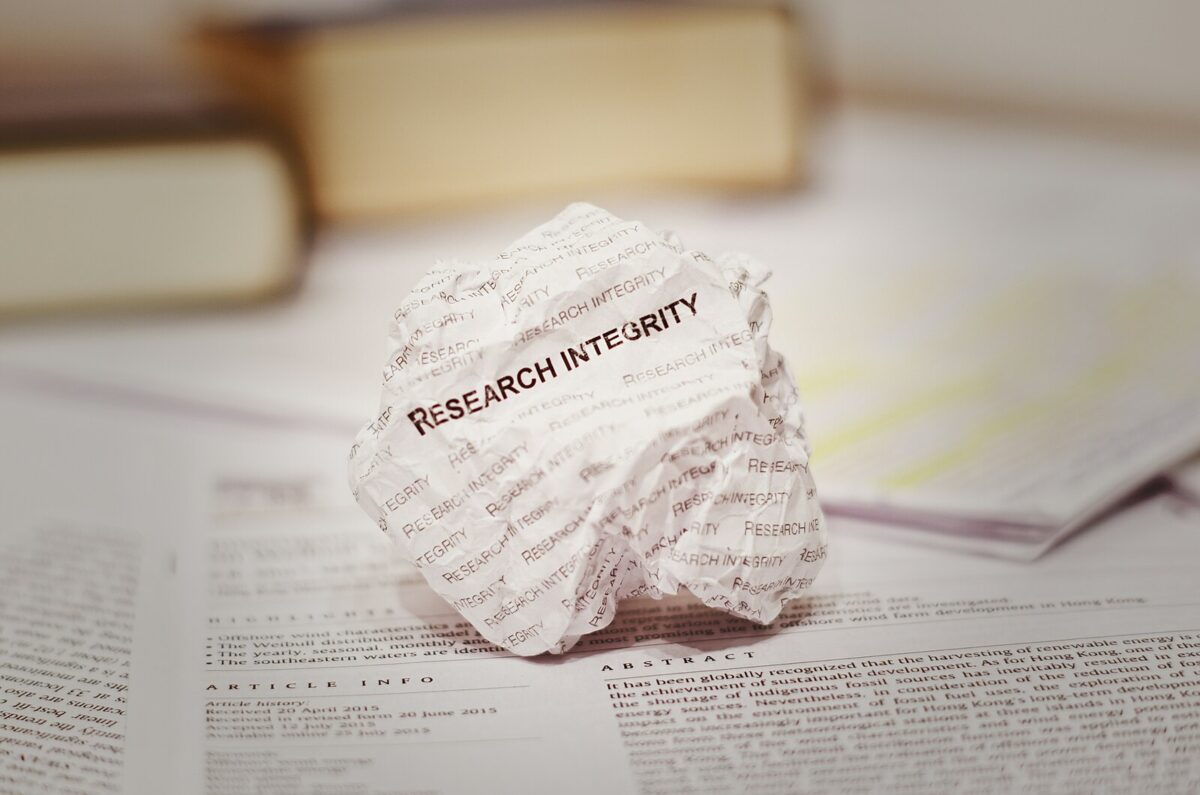 Research Integrity, Partnership, and Societal Impact